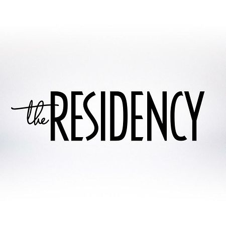 The Residency Apartment Warsawa Bagian luar foto