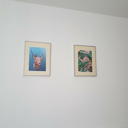 The Residency Apartment Warsawa Bagian luar foto