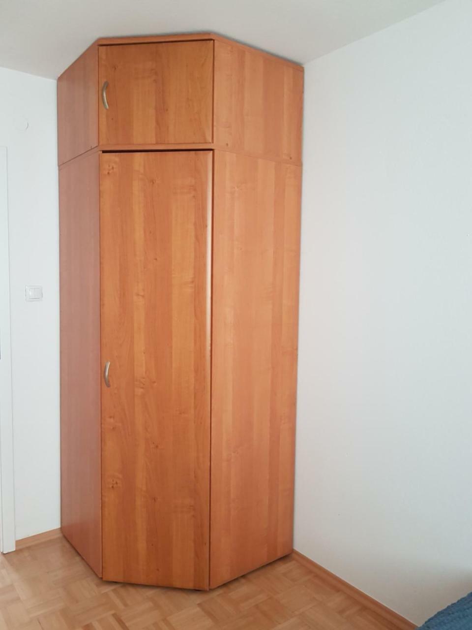 The Residency Apartment Warsawa Bagian luar foto