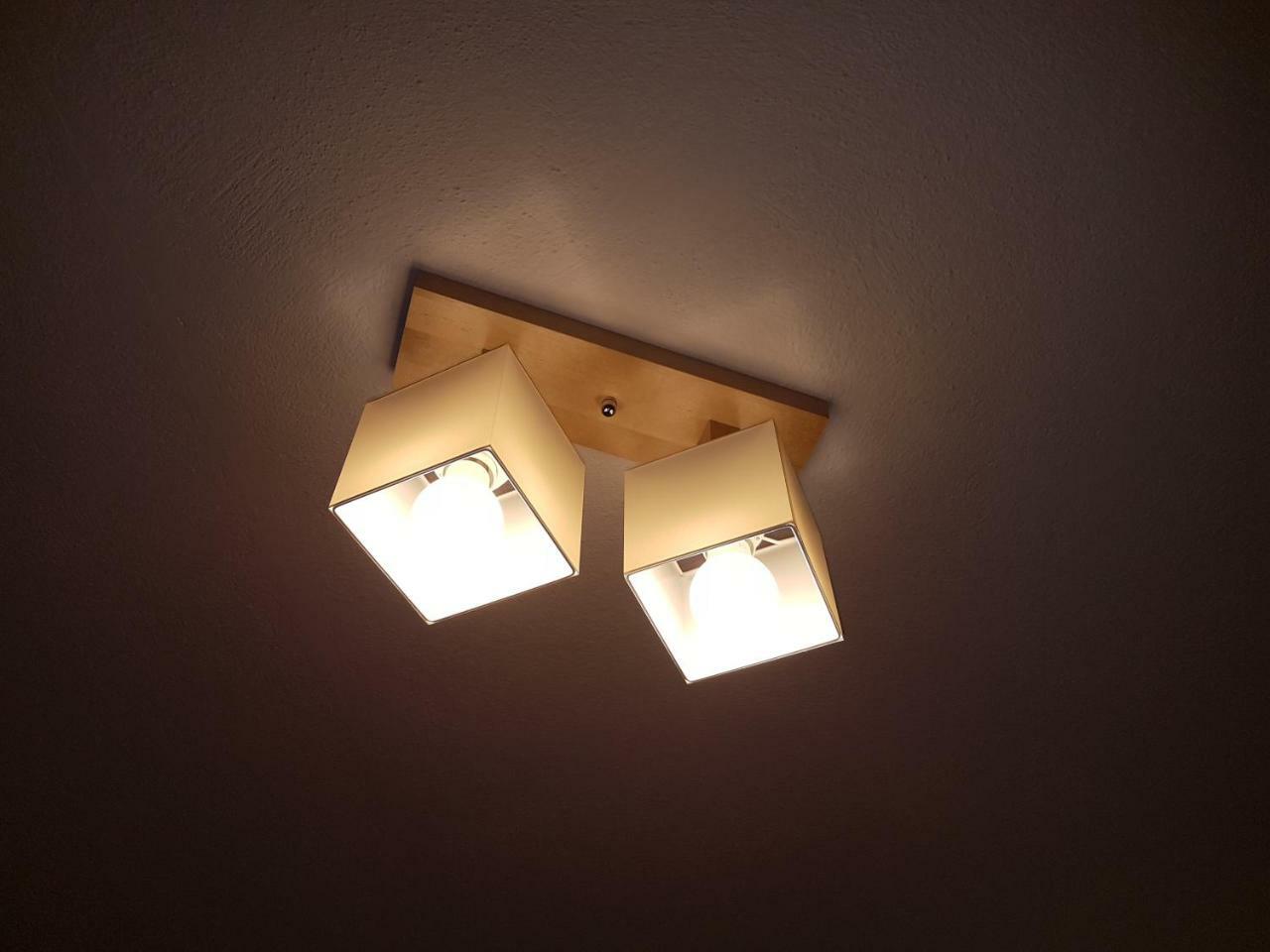 The Residency Apartment Warsawa Bagian luar foto